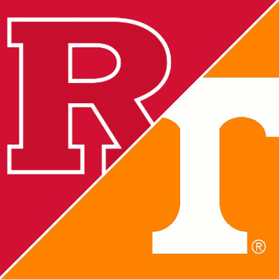 Tennessee Dominates Rutgers in Landslide Victory