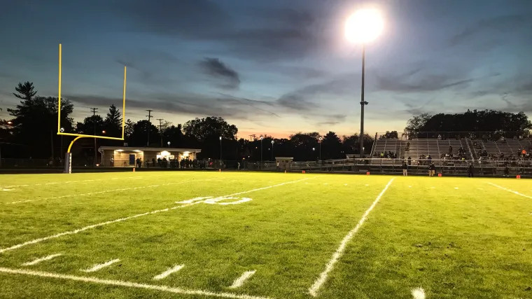 Santa Margarita Eagles vs. Centennial Huskies: A Battle for Southern California Supremacy