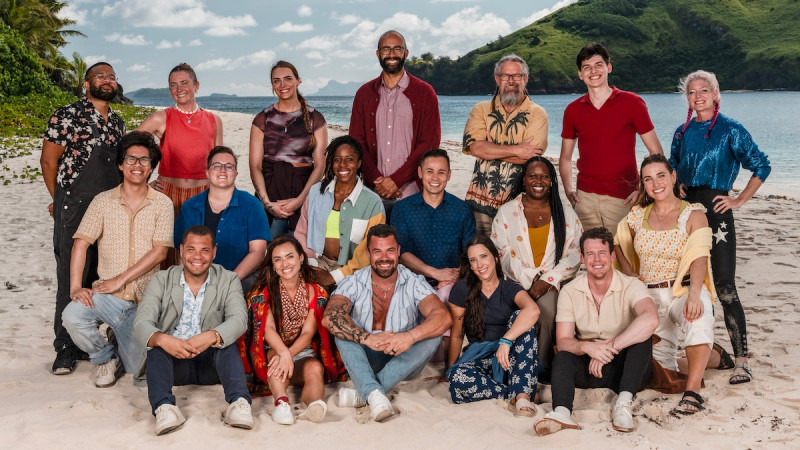Survivor Season 49's Savannah Survivor Thrives Amid Challenges
