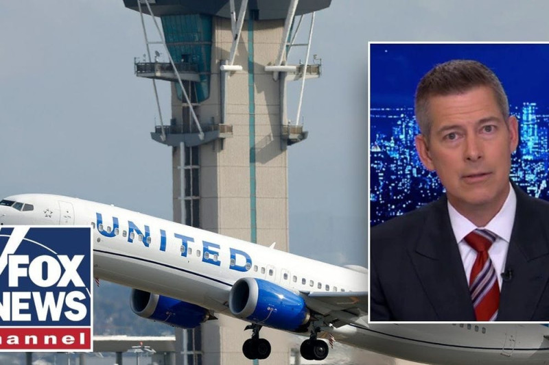 Sean Duffy Tackles Air Travel Chaos Amid Government Shutdown Delays