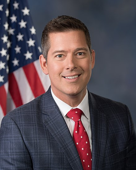 Sean Duffy's Controversial Moment at CLT Event Sparks Public Debate