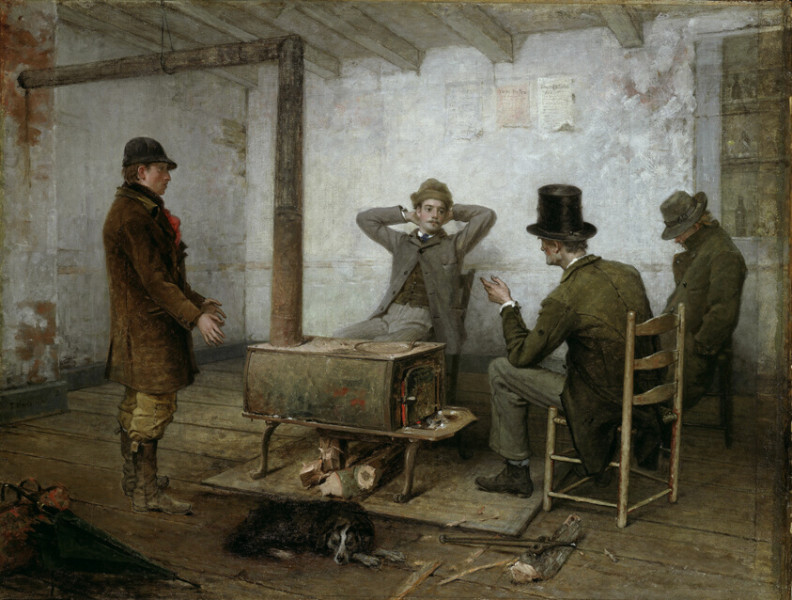 A Storm's Fury: Birmingham Braces for Severe Thunderstorm Warning