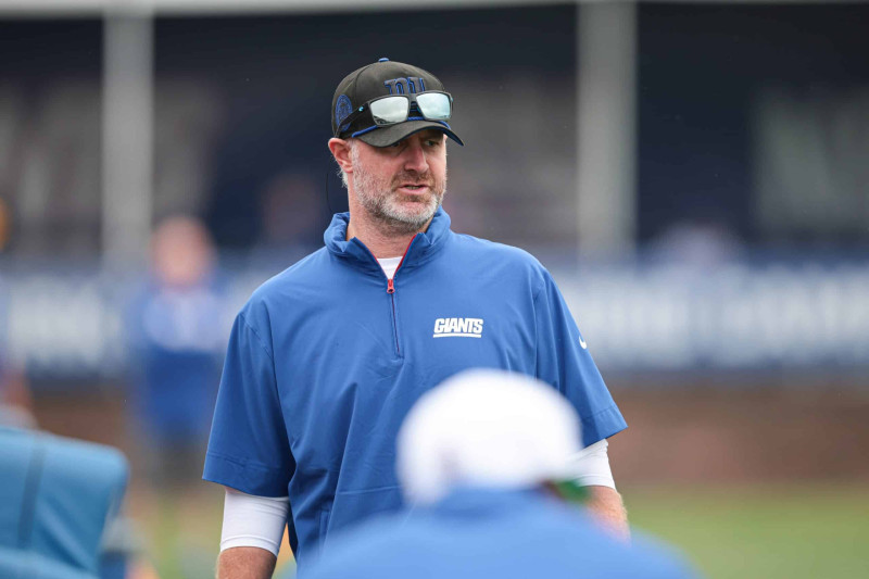 Shane Bowen Fired: A Turbulent End to a Promising Tenure