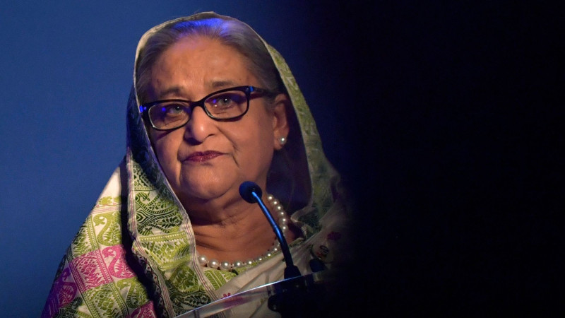 Sheikh Hasina's Verdict: A Historic Decision in Bangladesh