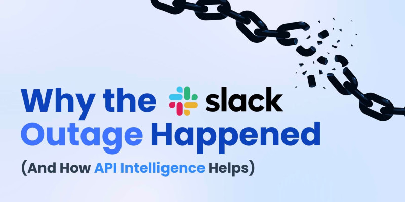 Slack Outage Leaves Thousands in the Lurch: What Happened and What's Next?