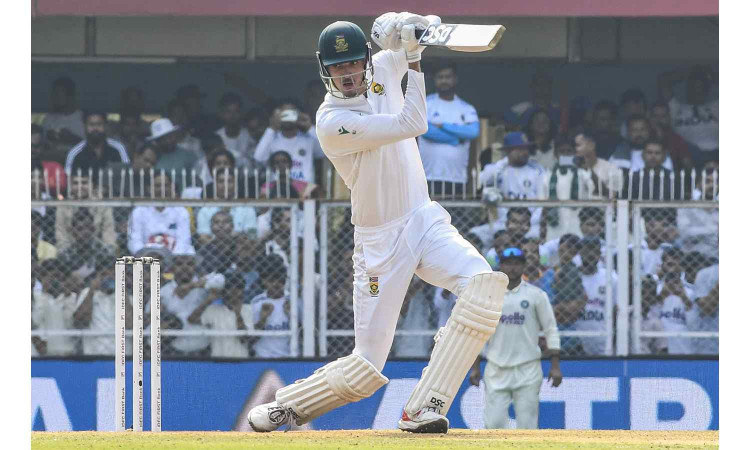 South Africa vs India: A Battle of Titans in the 2nd Test