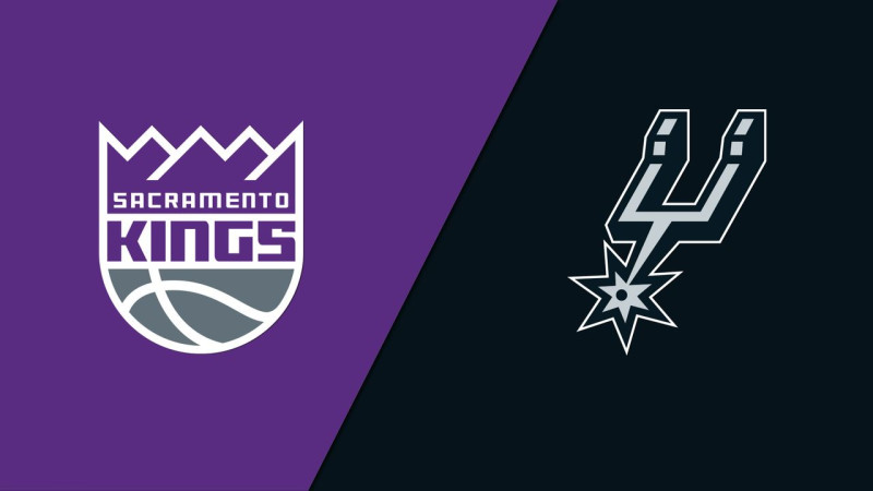 Sacramento Kings vs. San Antonio Spurs: Where to Watch and What to Expect