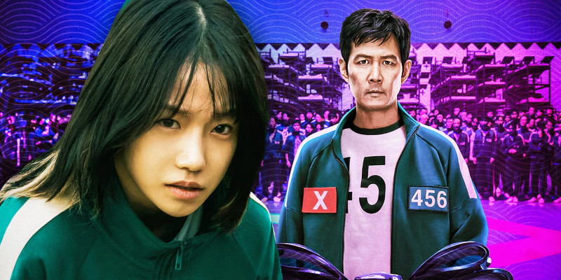 'Squid Game: The Challenge' Season 2: A Thrilling Finale and the Ultimate Winner