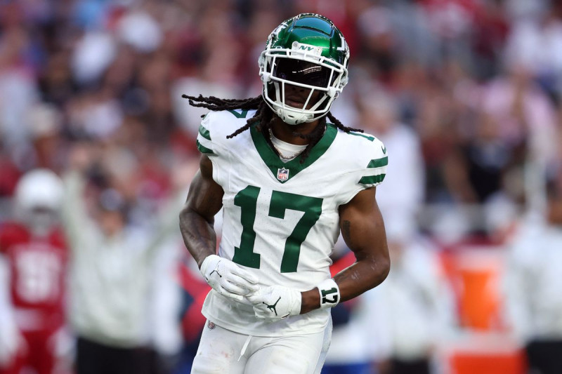 Davante Adams' Injury Clouds Start Sit Week 11 Decisions