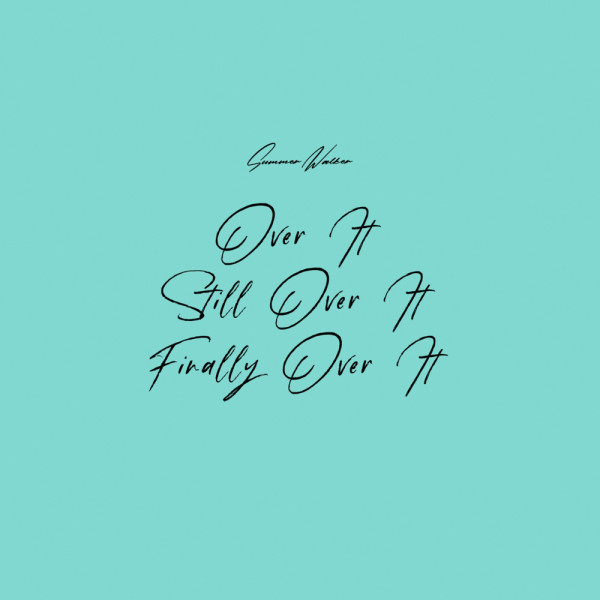 Summer Walker's Over It