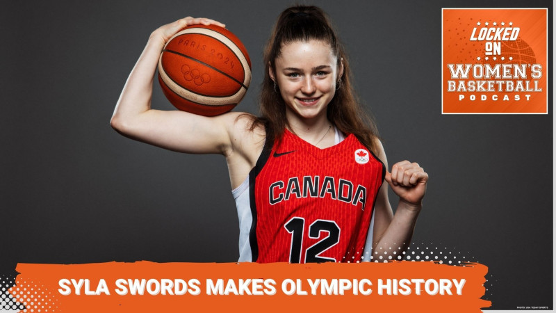 Syla Swords: A Rising Star in Women's Basketball