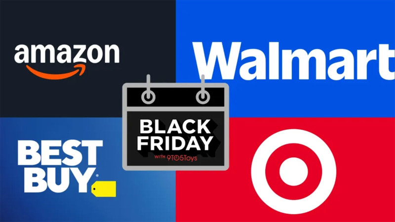 The Ultimate Guide to Target Black Friday 2025: Best Deals and Shopping Tips