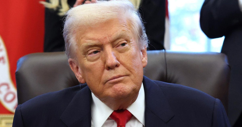 Trump's $2,000 Tariff Dividend: A Bold Promise or Pipe Dream?