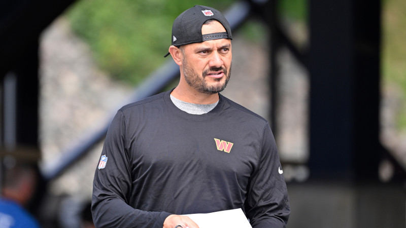 Tavita Pritchard: A New Era for Stanford Football