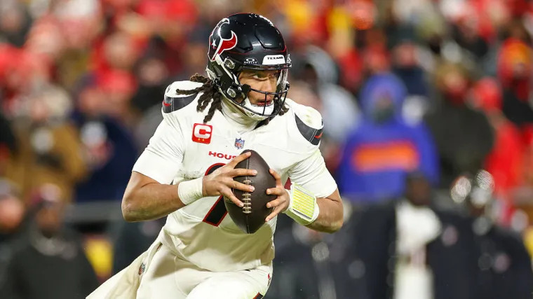 Texans Depth Chart: Key Updates and Injury News Ahead of Crucial Thursday Night Football Matchup