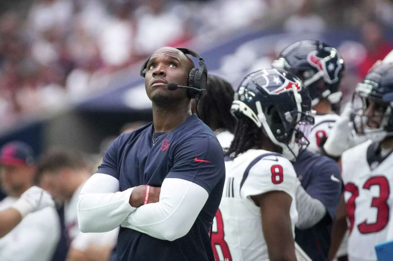 Texans vs. Bills: An Intense Clash on Thursday Night Football