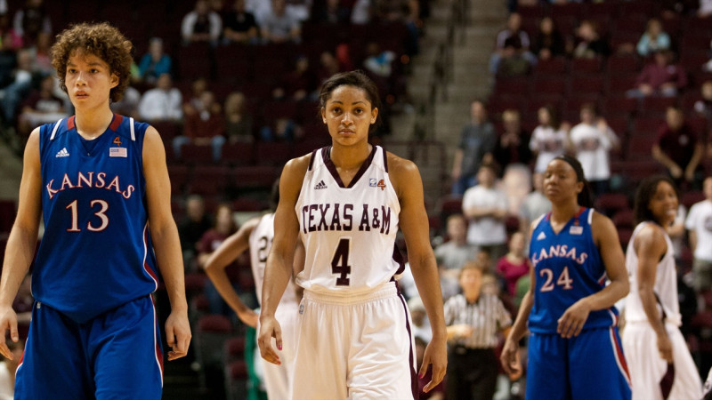 Texas A&M-Corpus Christi Triumphs Over Kansas in a Thrilling NCAA Basketball Showdown