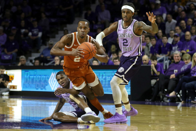 Texas Tech Basketball Faces Wake Forest in Baha Mar Championship