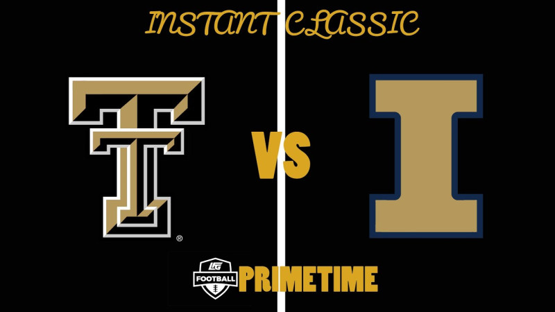 Texas Tech vs Illinois: A Thrilling Showdown in College Basketball