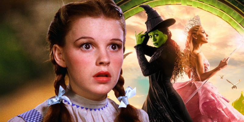 The Wizard of Oz: A Timeless Classic and Its Modern Legacy