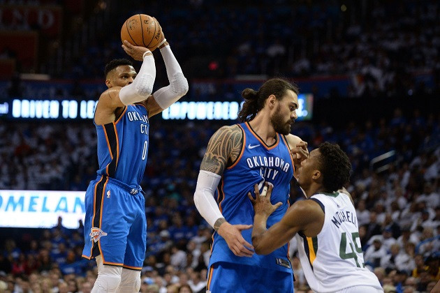Thunder vs. Jazz: A Clash of Titans in the NBA