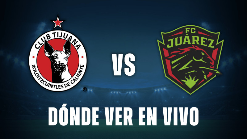 Tijuana vs. Juárez: A Clash of Titans in Liga MX