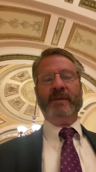 Government Shutdown Ends as Trump Signs Bill