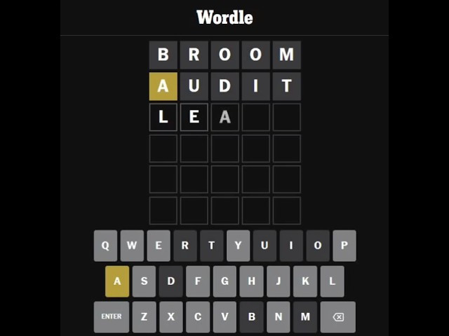 Wordle Hints for November 21, 2025: Unlock the Puzzle with Expert Tips