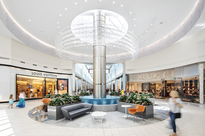 Boca Town Center Mall: A Retail Haven in South Florida