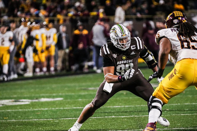 Tragic Loss: Dallas Cowboys' Marshawn Kneeland Dies by Apparent Suicide at 24