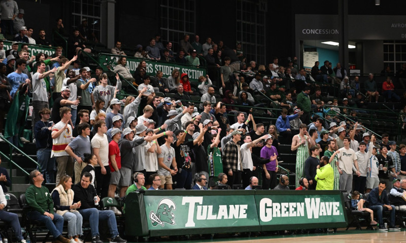 Tulane Basketball Faces Utah State in Must-Watch Game
