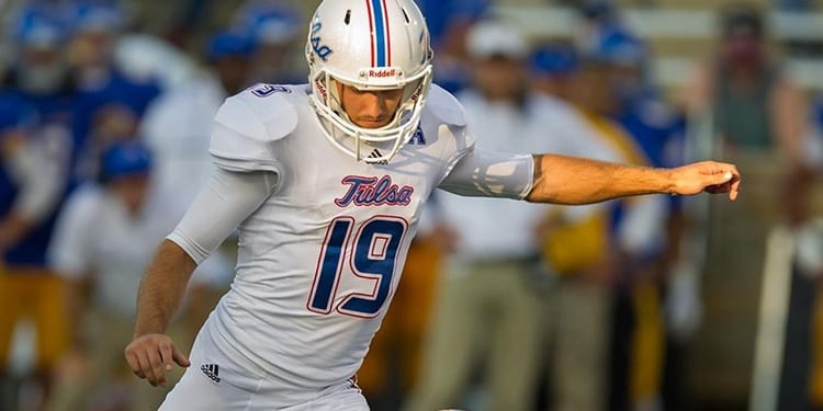 The Clash of Titans: Army vs. Tulsa in Week 13 of the 2025 College Football Season
