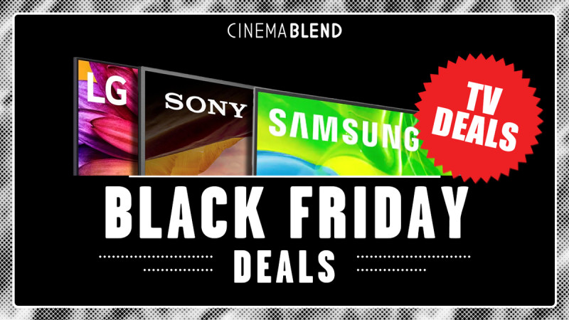 Unveiling the Best TV Black Friday Deals 2025: A Comprehensive Guide