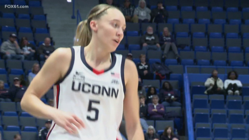UConn Women's Basketball Faces Off Against Michigan in Thrilling Showcase