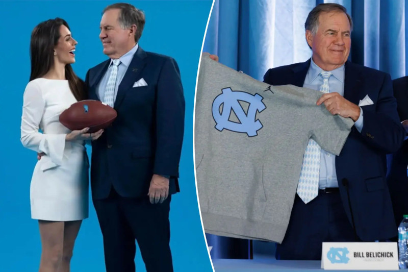 UNC Football: A Season of Change and Controversy