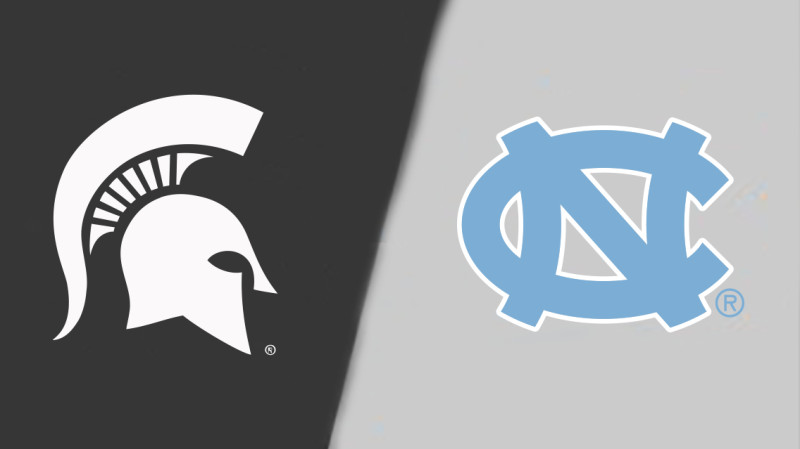 UNC Basketball vs. Michigan State: A Clash of Titans