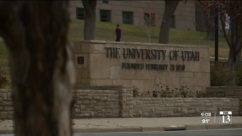 University of Utah Faces Fresh Crisis as Stabbing Incident Rocks Campus