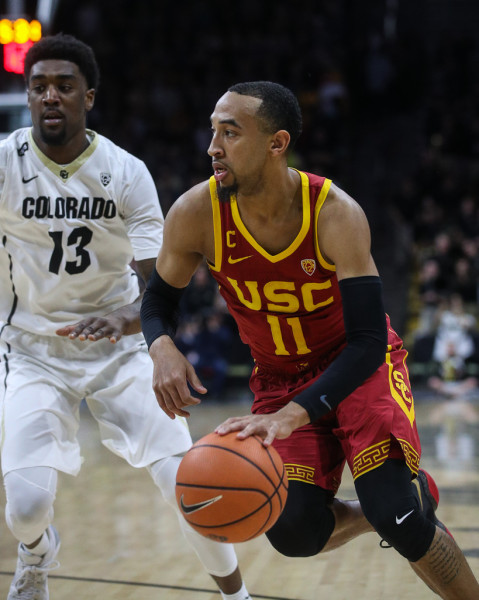 Troy vs. USC: A Clash of Titans in College Basketball