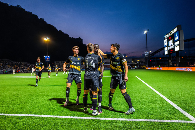 FC Tulsa vs. Pittsburgh Riverhounds: A Historic Showdown in the 2025 USL Championship Final