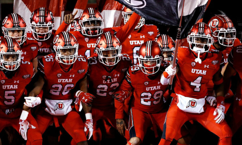 Utah Football: A Glimpse into the Utes' 2025 Season