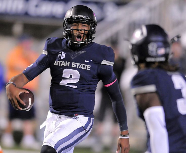 Utah State Football: A Season of Resilience and Triumph