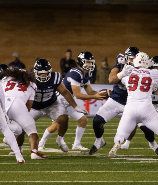 Utah State vs. Fresno State: A Clash of Mountain West Rivals