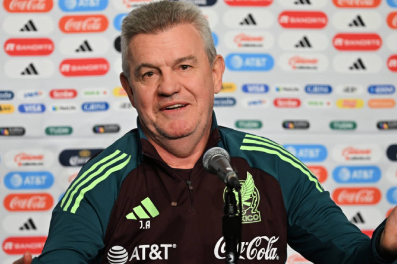 Mexico's Narrow Loss to Paraguay: A Thrilling Clash in 2025