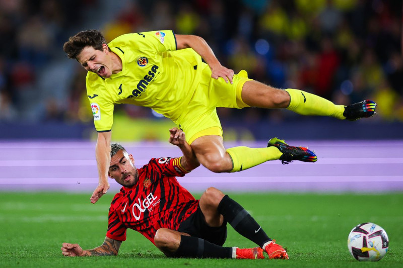 Villarreal vs RCD Mallorca: A Comprehensive Match Analysis