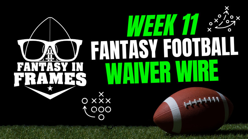 Week 11 Waiver Wire Insights: Defense Rankings and Strategic Moves