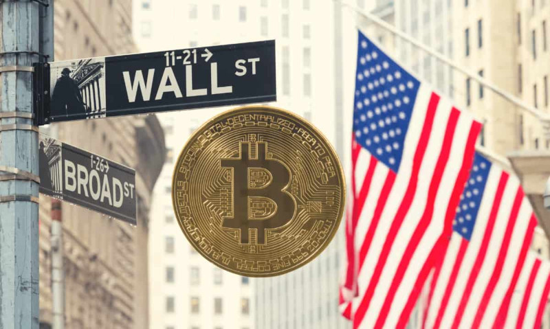Wall Street's Cryptocurrency Crossroads: Navigating the Future of Finance