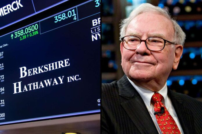 Warren Buffett's Farewell Letter Signals End of an Era at Berkshire Hathaway as Greg Abel Steps Up