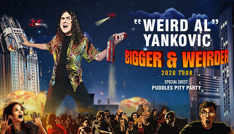 Weird Al