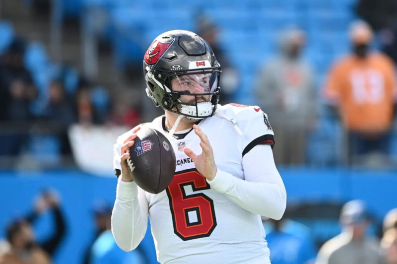 Baker Mayfield's Latest Injury Update: What Happened and What's Next?