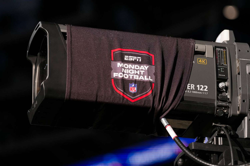 Where to Catch Eagles vs. Packers: Monday Night Football Streaming Options in the Midst of YouTube TV Drama